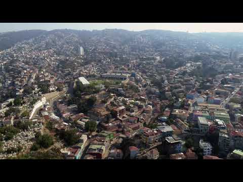 3 Valparaíso 4K