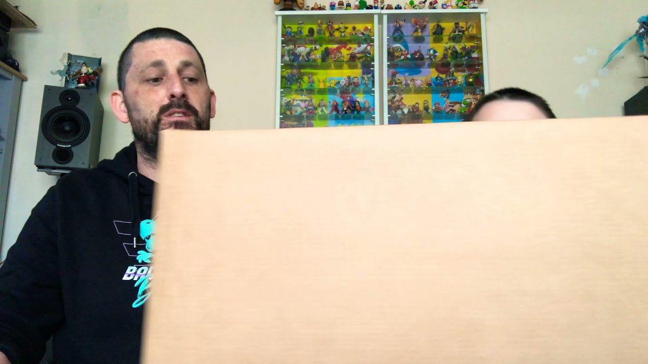 Zavvi ZBOX April 2021