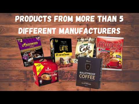 Halal Coffee Teas Cocoa Halal Beverages Must Watch