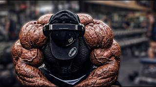 Celebrity SAMSON DAUDA’S MONSTER EVOLUTION! Is The Nigerian Lion About To DOMINATE Olympia 2026? Net Worth