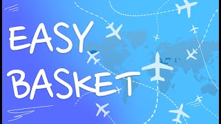 Easy Basket. Матч Тренеров МСК vs СПБ