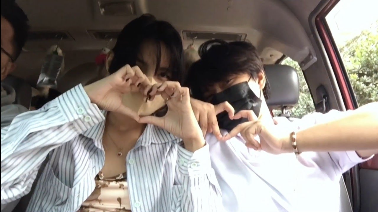 ìca's diaries | fam day, road trip, weekend