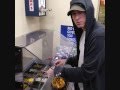 Eminem talks about 50 Cent, next solo album, Slaughterhouse and more! 2012 RADIO