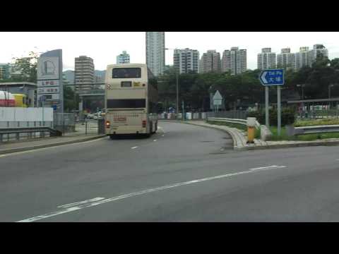 華聯建築司機不小心駕駛