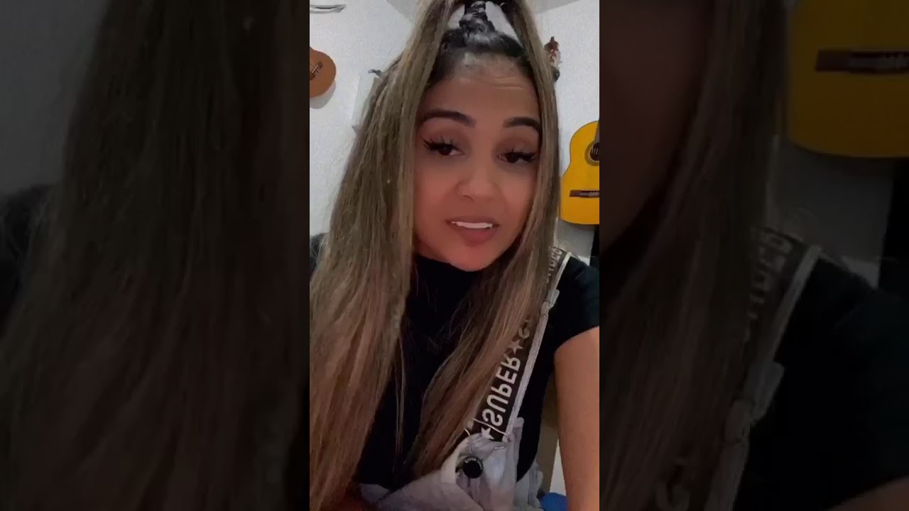 Olha Que Coisa Mais Linda Mais Cheia De Graça