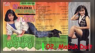 002. Nini Karlina - 12 Seleksi Disco Dangdut 