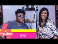 TeniEntertainer on The Juice | S4E07