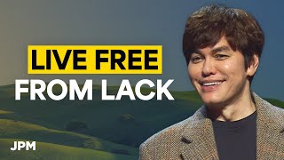 Time Spent Reading The Bible is Never Wasted Time | Joseph Prince Ministries