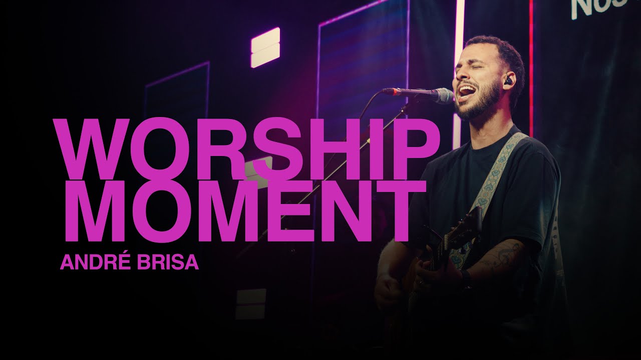 WORSHIP MOMENT | POIEMA MUSIC