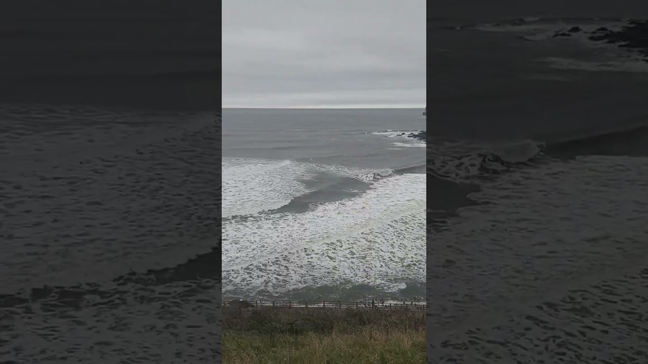 North East England Coast 