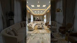 Dream Living Room Makeover ✨ Modern Interior Design Timelapse (Before &amp; After)