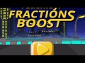 Teachley fractions boost