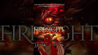 Firesight Review #Firesight #Frostsight #Dragons #bookreview #fantasy