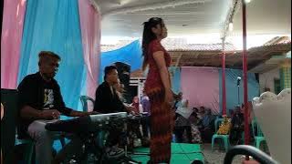 permata hati@ riski agustina @ cjdw musik Diva audio