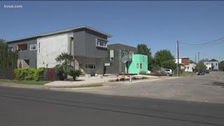 Austin neighborhood makes list of top 10 fastestgentrifying neighborhoods | KVUE