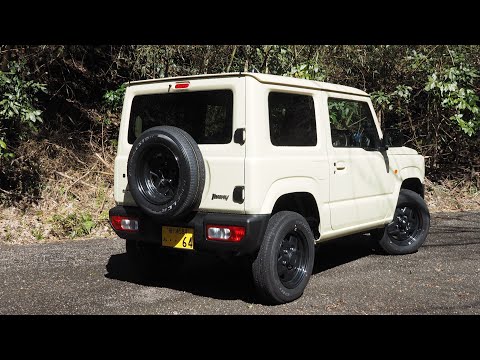 ジムニー　JB64　スペアタイヤ一式　新車外し ジムニー JB64 新車外し スペアタイヤ 一式の通販｜godisfabrica.com