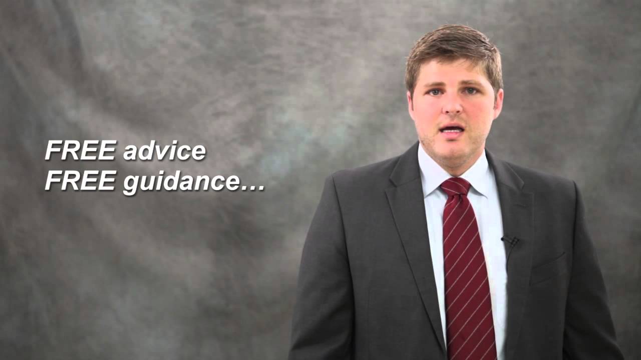 Council Bluffs Bankruptcy Attorney YouTube