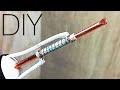 Soldering Iron DIY! How to make a soldering iron at home?! Amazing Project!