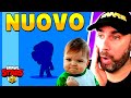 MIO FIGLIO di 1 ANNO APRE 1 CASSA E TROVO UN NUOVO BRAWLER CROMATICO! - Brawl Stars
