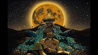 Carlos Castaneda’s Apprentice: Dr. Miles Reid on Consciousness, Energy, and the Path to Healing