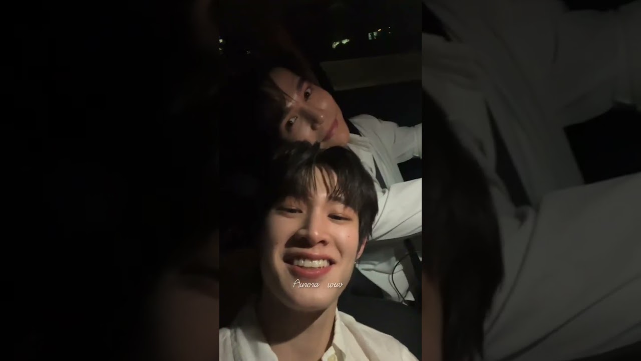 (MaxNat) 240524 인스타 라이브 IG Live