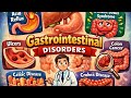 GIT DISORDERS  IBS | GERD | ULCER