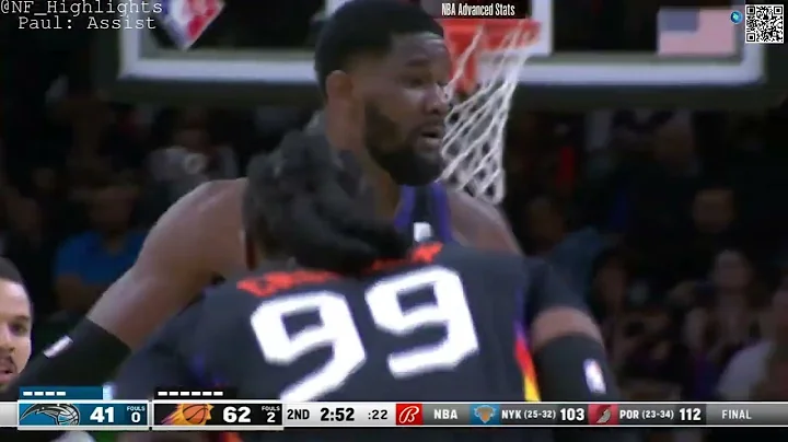 Chris Paul  10 PTS 15 AST: All Possessions (2022-02-12)