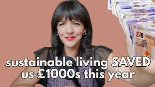 Download lagu Sustainable choices that have saved our family THOUSANDS this year! 💸
