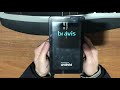 Bravis NB753 полный сброс | Bravis NB753 hard reset