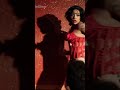 The full performance of the sultry Artina Vamperina on my channel! #performanceart #burlesquedancer