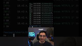 stern: Kubernetes Logs for All Replicas #devops #devopstools #kubernetes