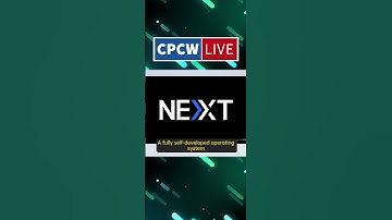 Huawei：HarmonyOS Surpasses Linux Kernel #smartphone #huawei