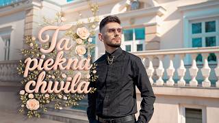 Denis - Ta Piękna Chwila Official Video Ambitne Disco Polo