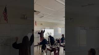 Week 5- Implementation of Instructional Unit