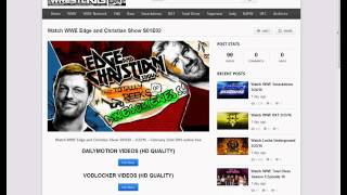 How to watch wwe network for free around the world screenshot 4