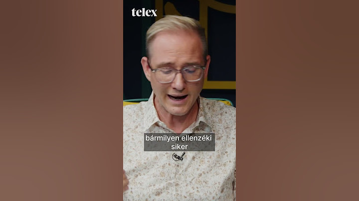 Magyar Péter ebbe a fajta nyugatosságba soha nem állt bele ennyire még, ez egy értékvállalás