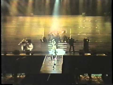 SINGLE / 山下久美子(1986)