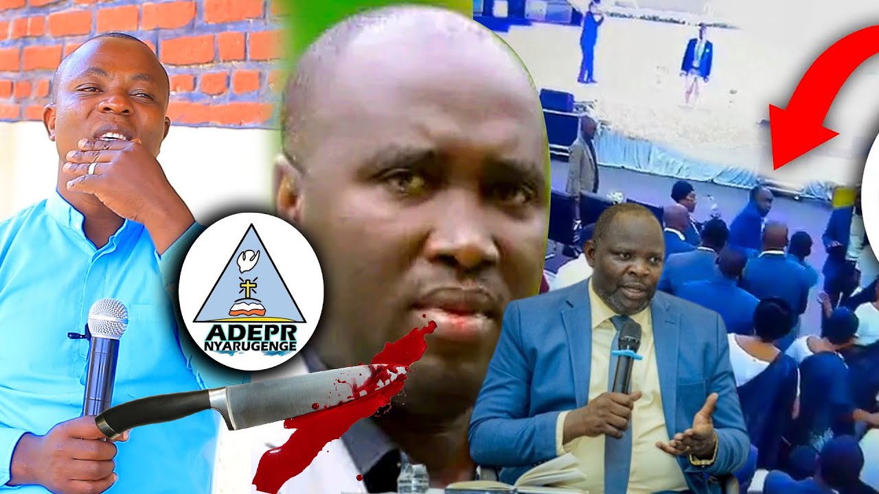 YINJIRANYE INKOTA MU RUSENGERO RWA ADEPR💖UMUGAMBI MUBISHA WO KWICA ISAE😒WA MUGABO WARWANYE ARAJE...✔