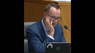 Senate Estimate: Royal Commission into Antisemitism and Social Cohesion