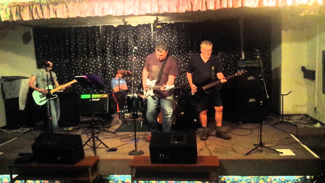 Up a gear band from near Merthyr tydfil YouTube