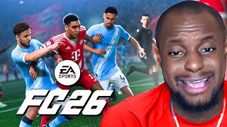 Download Lagu Edwin Junior Reacts To Ea Sports FC 26 Trailer MP3 Download Lagu Edwin Junior Reacts To Ea Sports FC 26 Trailer MP3