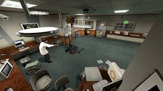 Institutionalized 2 Trailer