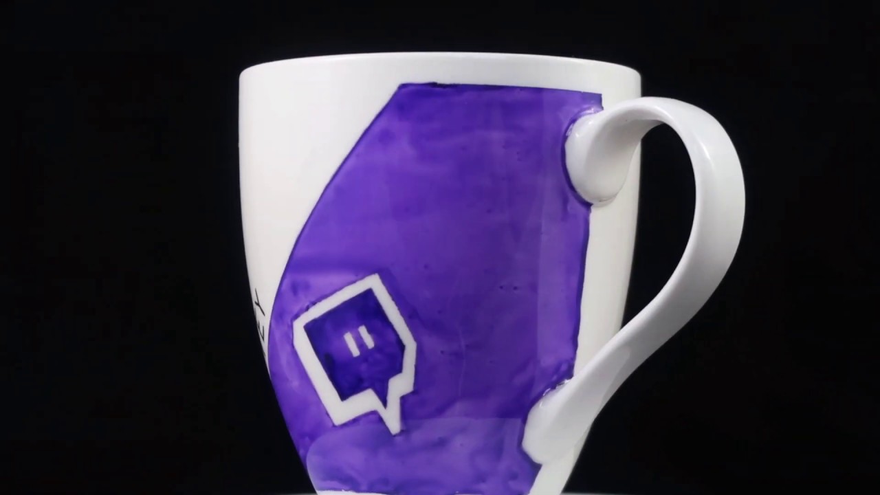 Twitch Cup for Kittey | Soley Cup #81