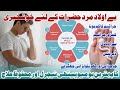 Homeopathic medicine for male problem| Male Infertility Treatment Explained | Sperm Booster