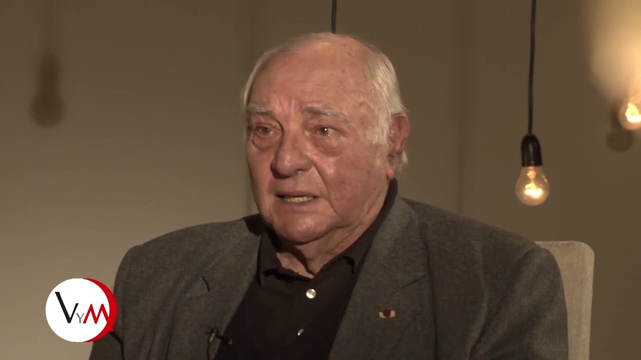 Vida y Milagros con Milagros Leiva - Entrevista al Almte. (r) Luis Giampietri