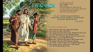 HTTL NGÔ GIA TỰ - BÀN CỜ - Chương trình thờ phượng Chúa - 03/05/2020