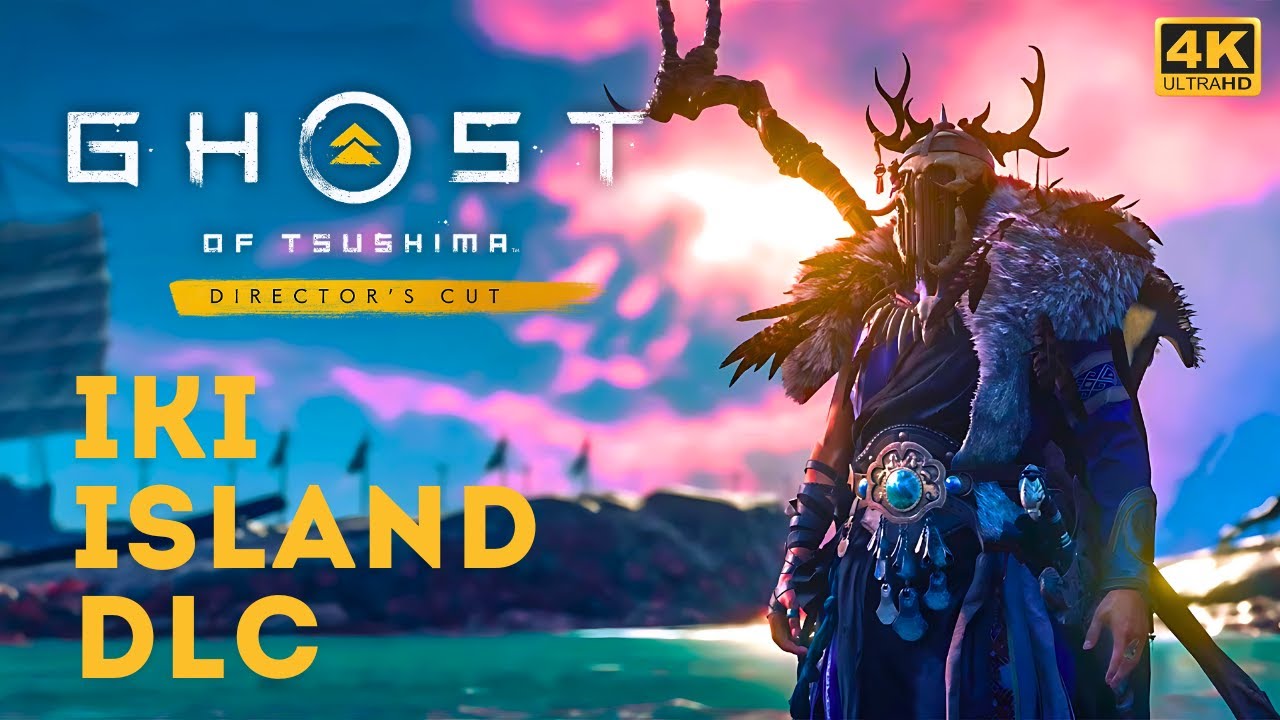 iki-island-dlc-ghost-of-tsushima-no-commentary-4k-60fps-youtube