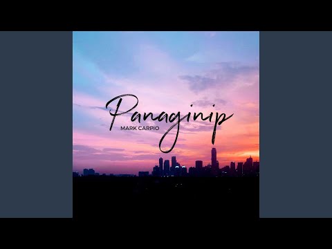 Mark Carpio - Panaginip
