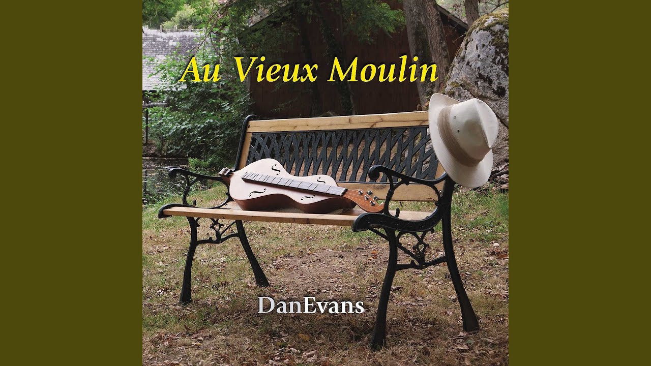 Dan Evans - Doucement s'en va le jour Acordes - Chordify