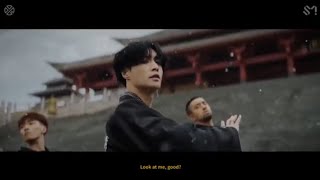 Download Lagu LAY- Lit (Music Video) with AGUST D- Daechwita (Song) MP3